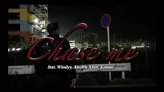 The Voice - Chase me (Official Music Video)
