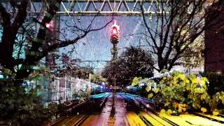 Euchaeta - Spirit Away