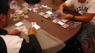 BigBossYGO at Yugioh Nationals 2010 - Day 2