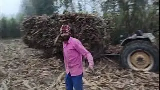 855 फस गया है na ki trolley #automobile 😡🚜😀🔥trolley mein 