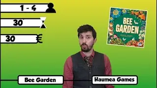 Bee Garden