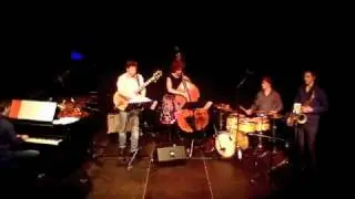 eva kess 5 - Beautiful Weekend & Rough Mix.m4v