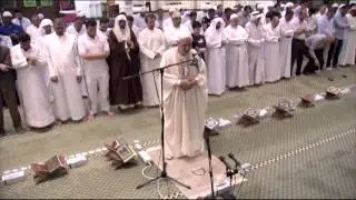 صلاة التراويح للشيخ الدوكالى سورة العنكبوت 1434