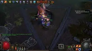 Explosive arrow 3.9