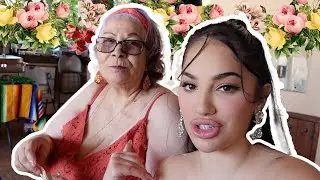 OUR MOTHERS DAY WENT LIKE THIS..