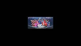 Hindi me Real Cricket #live #cricket
