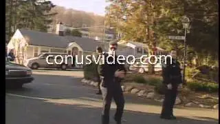 MJ IN CONNECTICUT 1993