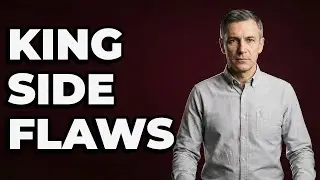 What Are Common King Side Pawn Weaknesses?