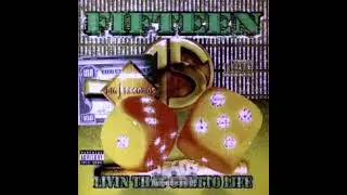 15 - Ghetto Life (Clean) (Screwed & Chopped)