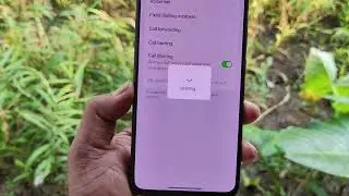 oppo f31 pro call waiting on kaise kare, how to enable call waiting in oppo f31pro,call busy setting