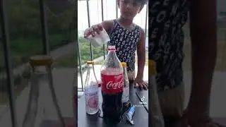 Science Experiment