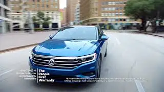 University Volkswagen | 2019 Jetta | Seattle Video Production