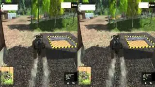 Ringwoods Map v3, by Stevie
