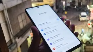 How to Use Digital Wellbeing on Samsung A56 & A36/M55s 5G