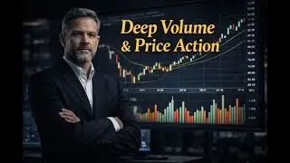 DEEP VOLUME & PRICE ACTION &ndash; A SYSTEM FOR TRADERS WHO WANT TO GO THE DISTANCE