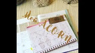 ВСЕМ ЖЕЛУДЕЙ!! ))) Мой ACORN by Junko Okamoto!!!