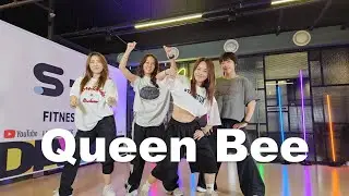 [S-FIT DIETDANCE] #kicksdrumbass / Queen Bee / SURA / Kicks Drum Bass / CINDY