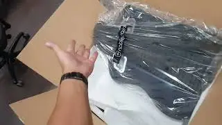 Самый продаваемый Noblechairs EPIC TX Fabric  anthracite в Уссурийск