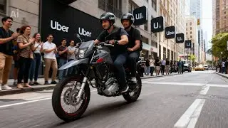 VALE A PENA A #shi175efi PRA RODAR NA UBER? 99, IFOOD?