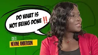 Nevine Anderson: Budgeting is very important&mdash;Psychology of... Bread (S3)