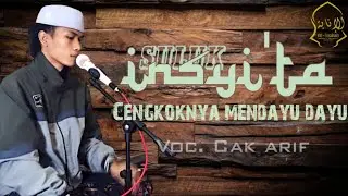 MERDU BANGET...!!! SULUK 