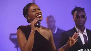 Brooklyn Soul | Natural Woman