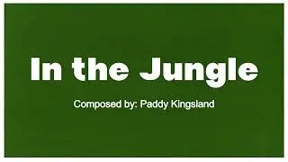 KPM Music: In the Jungle