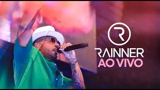 Nego Rainner  -  Peppa pig  (RAINNER AO VIVO)