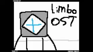 Som3thiNg's Off | LIMBO OST