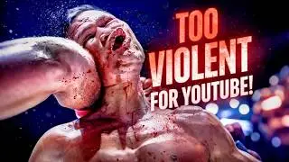 31 Brutal Knockouts in 10 Minutes 😱