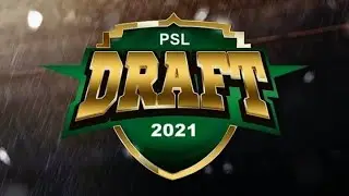 PSL 6 Draft First Pick Order | Pakistan Super League | Cricket by Chance