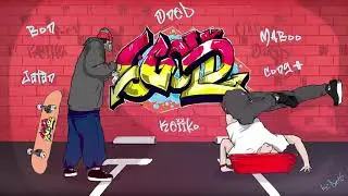 Khoannn! - Keiiko ( feat. MaBoo ) From. 6GOLD