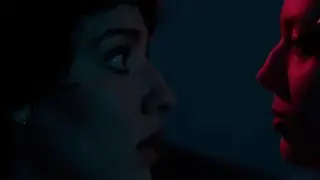 &ldquo;Final Girl&rdquo; Clip 2- Lauren Garcia as Nancy