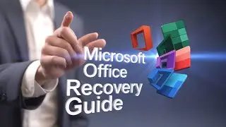How to Recover Unsaved Microsoft Office Documents [GUIDE]