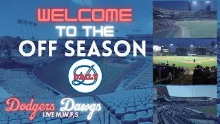 Welcome to the Offseason Part 1! Entire Roster Overview, Options, Splits, Implications, and Q&A!