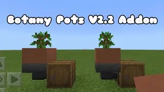[ Release ] Botany Pots V2.2 (Hopper Feature)