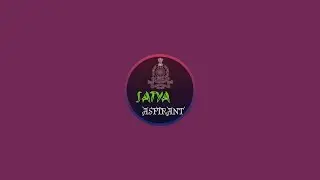 Satya Aspirant is live @drishtiias