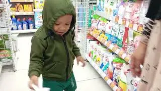 Mau bayar pempesnya dibawa muter² dulu#anak#bocilaktif
