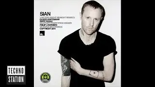 Sian - Shame Cube | Techno Station
