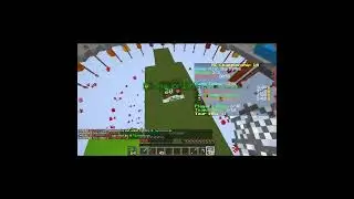 Throwback to Technoblade&rsquo;s legendary Sky Battle moment!