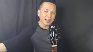 2020-CORT SFX-ME NAT GUITAR REVIEW IN SINGAPORE