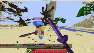 MCW Network KitPvP Ep 1. (INSANE PVP)