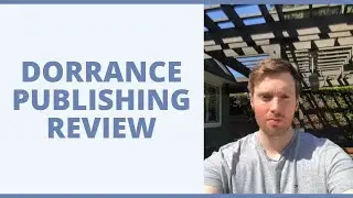 Dorrance Publishing Review - Is Writing And Publishing Your Own Book A Worthwhile Endeavor?