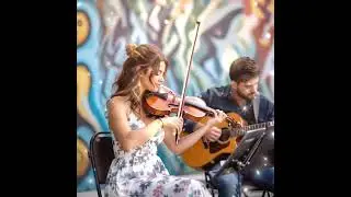 Sende Kaldım – Aşkın En Hüzünlü Ezgisi | Keman & Gitar Enstrümantal