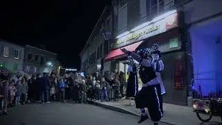 parade Artlumine
