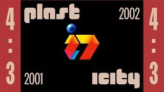Seven Network Australia/i7 (2001-2002) remake