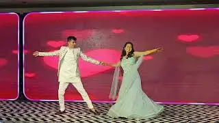 Krishiv Dance 2025