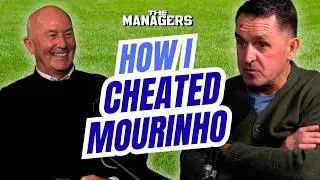 Martin Allen: Anarchy At Leicester, Confronting Redknapp & Unorthodox Antics