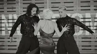 3 To Tango. Luizaga -Leunis- Luizaga. Verano Porteño