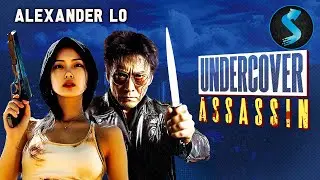 Deadly Mission to Destroy a Cartel | Kung Fu | Full Movie | Undercover Assassin